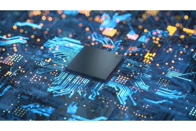 Working at Applied Materials